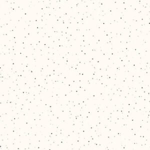 Together is Better Speckles by Maywood Studio MAS11123-E Cream sold by the 1/2 yd.