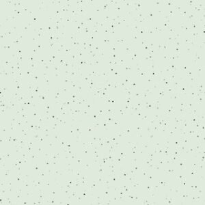 Together is Better Speckles by Maywood Studio MAS11123-G Pale Green sold by the 1/2 yd.