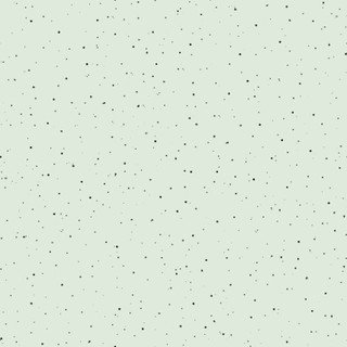 Together is Better Speckles by Maywood Studio MAS11123-G Pale Green sold by the 1/2 yd.