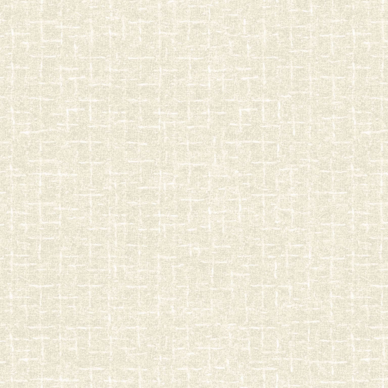 Woolies Flannel by Maywood Studios MASF18510-E Cream Crosshatch sold by the 1/2 yd.
