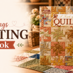 All Things Quilting Book