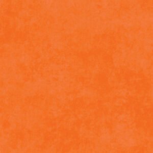 Shadow Play Flannel Orange by Maywood studio MASF513-02 sold by the 1/2 yd.