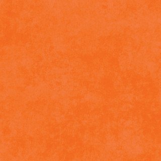 Shadow Play Flannel Orange by Maywood studio MASF513-02 sold by the 1/2 yd.