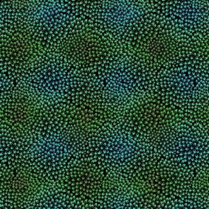 Vivid Green by In The Beginning 9VIV-3 sold by the 1/2 yd.